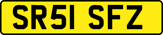 SR51SFZ