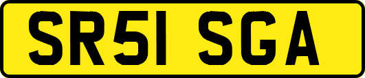 SR51SGA