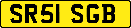 SR51SGB