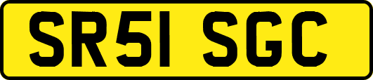 SR51SGC