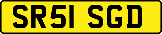 SR51SGD