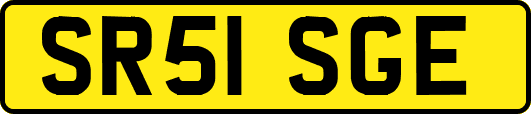 SR51SGE