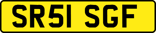 SR51SGF