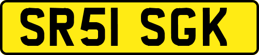 SR51SGK
