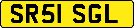 SR51SGL