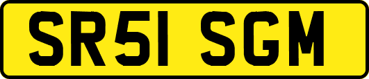 SR51SGM