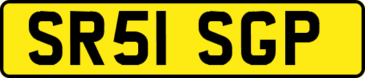 SR51SGP