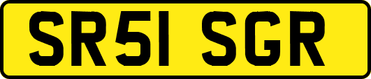 SR51SGR