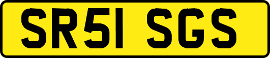 SR51SGS