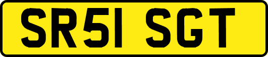 SR51SGT
