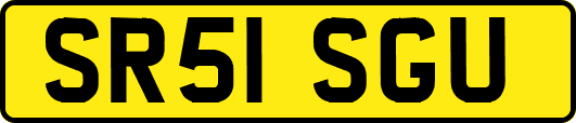 SR51SGU