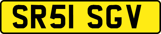 SR51SGV