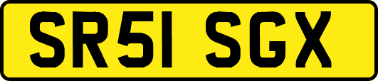 SR51SGX