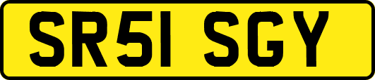 SR51SGY