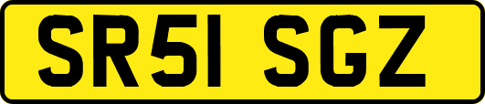 SR51SGZ