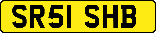 SR51SHB