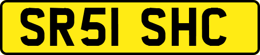 SR51SHC