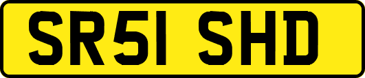SR51SHD