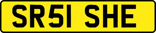 SR51SHE