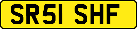 SR51SHF