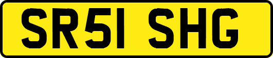 SR51SHG