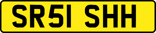 SR51SHH