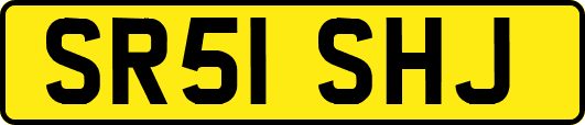 SR51SHJ