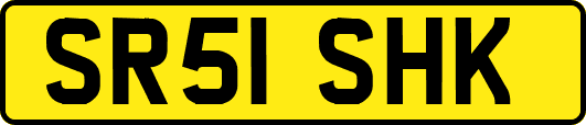 SR51SHK