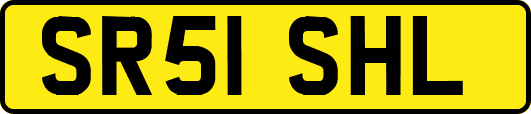 SR51SHL