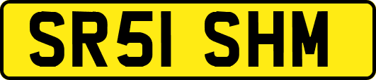 SR51SHM