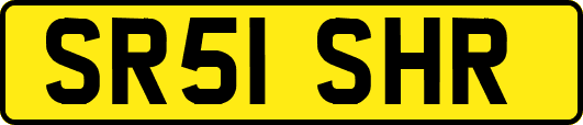 SR51SHR