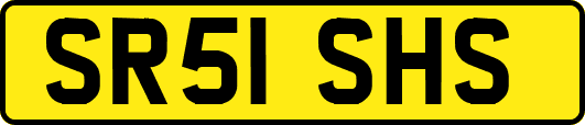 SR51SHS