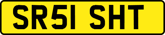 SR51SHT