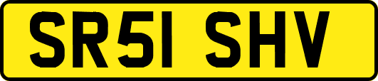 SR51SHV
