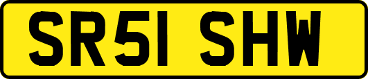 SR51SHW