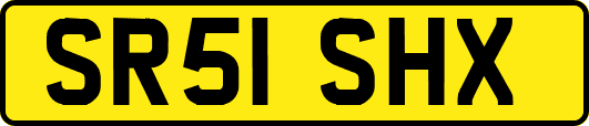 SR51SHX