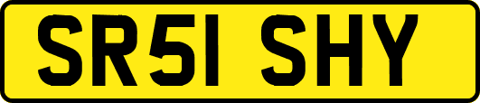 SR51SHY