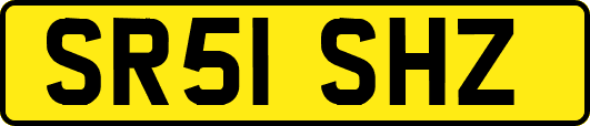 SR51SHZ
