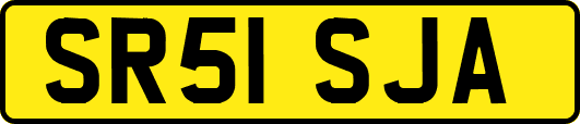 SR51SJA