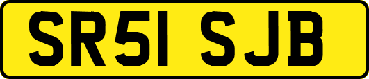 SR51SJB