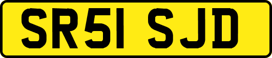 SR51SJD