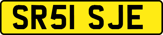 SR51SJE