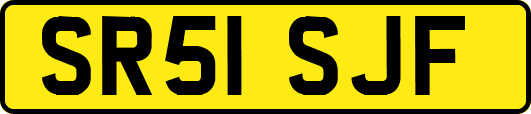 SR51SJF