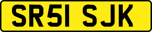 SR51SJK