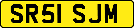 SR51SJM
