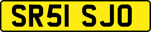 SR51SJO