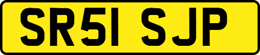 SR51SJP