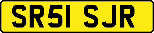 SR51SJR