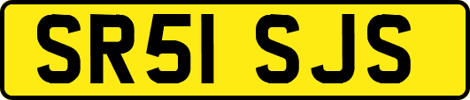 SR51SJS