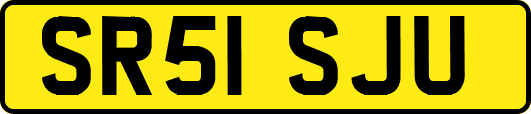 SR51SJU